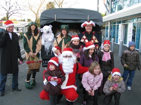 2009_12_12 Père Noël