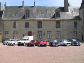 2009_07_26 Rallye d’été