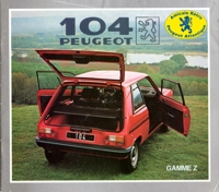 P_Catalogue 104Z 1982