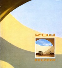 P_Catalogue 204 1974