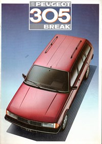 P_Catalogue 305 1987 Break