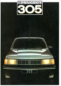 P_Catalogue 305 1987