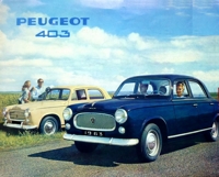 P_Catalogue 403 Peugeot 1963