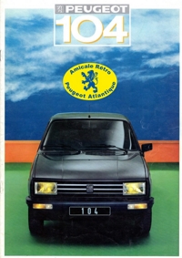 P_catalogue 104 1987