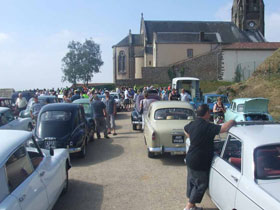2010_07_04 La Chapelle Largeau