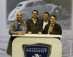 2010_01_30 Retromobile