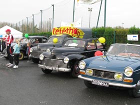 2009_12_05 Téléthon
