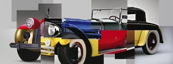 2014_02_09 Rétromobile 2014
