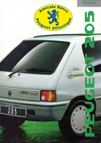 P_205 Green 1989
