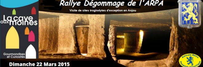 2015_03_22 Dégommage en Anjou