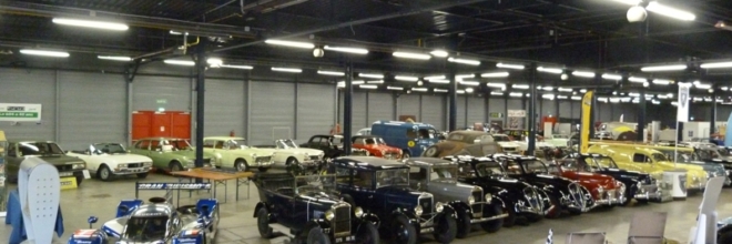 2015_04_12 Salon du Mans