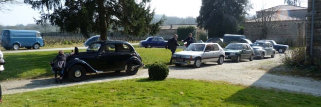 2016_03 Sortie Dégommage