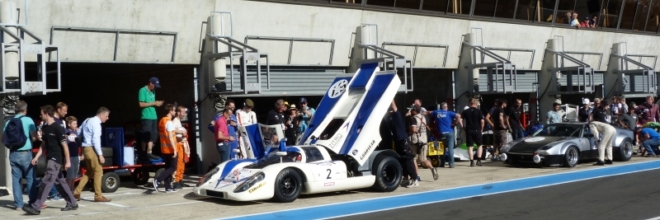 2016_07 Le Mans Classic