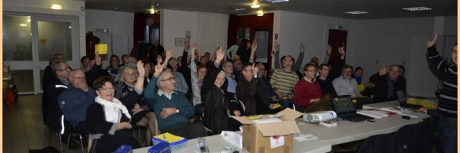 2016_12 Assemblée générale