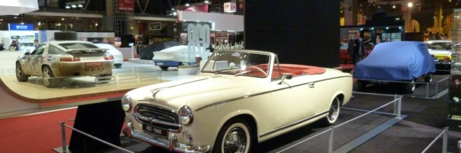 2017_02 Rétromobile