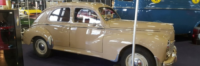 2018_02 Historic Auto