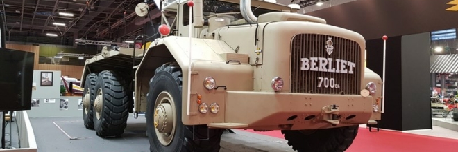 2019_02 Rétromobile