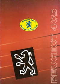 Catalogue 405 1990