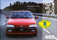 Catalogue 405 1994