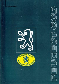 Catalogue 605 1989 Part III