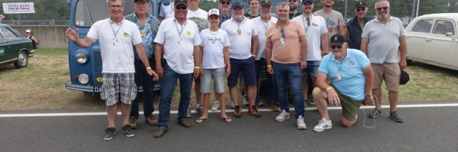 2023_07 Le Mans Classic
