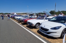 2025_07 Le Mans Classic