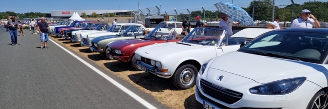 2025_07 Le Mans Classic