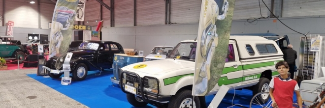 2026_03 Historic Auto